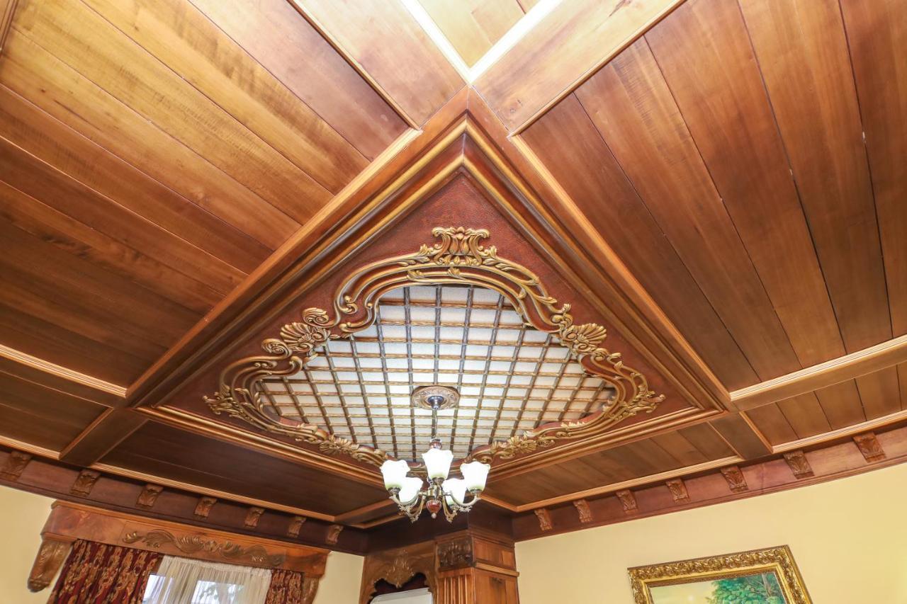 Brilant Antik Center Hotel Tiranë Luaran gambar